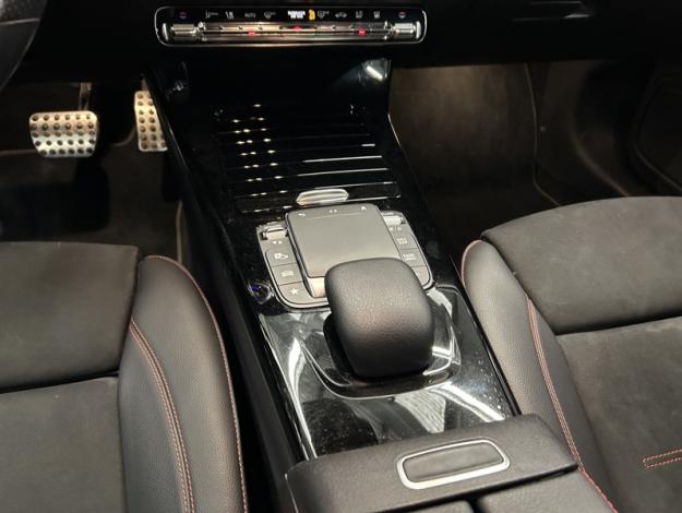 MERCEDES-BENZ CLA-Klasse CLA 250 e Coupé 'Business Solution'