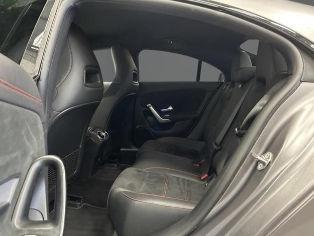 MERCEDES-BENZ CLA-Klasse CLA 250 e Coupé 'Business Solution'