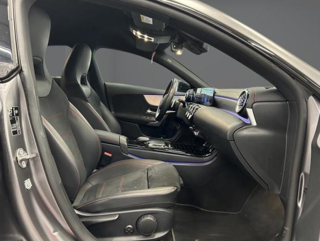 MERCEDES-BENZ CLA-Klasse CLA 250 e Coupé 'Business Solution'