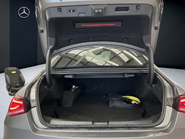 MERCEDES-BENZ CLA-Klasse CLA 250 e Coupé 'Business Solution'