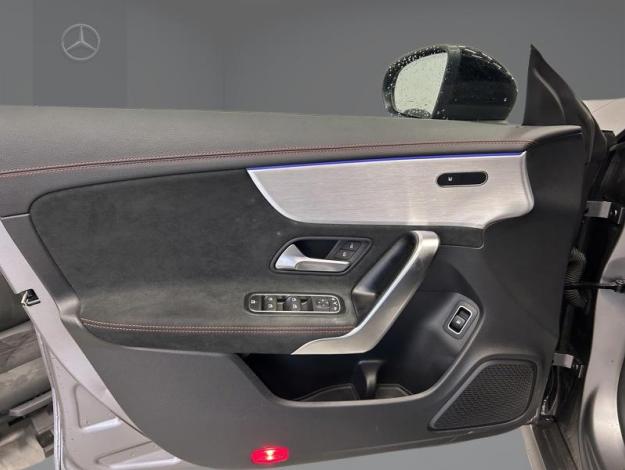 MERCEDES-BENZ CLA-Klasse CLA 250 e Coupé 'Business Solution'