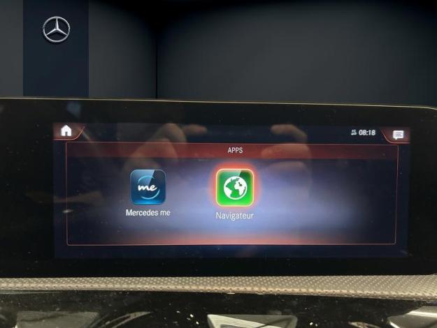 MERCEDES-BENZ CLA-Klasse CLA 250 e Coupé 'Business Solution'