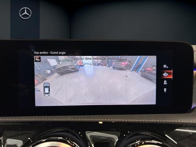 MERCEDES-BENZ CLA-Klasse CLA 250 e Coupé 'Business Solution'