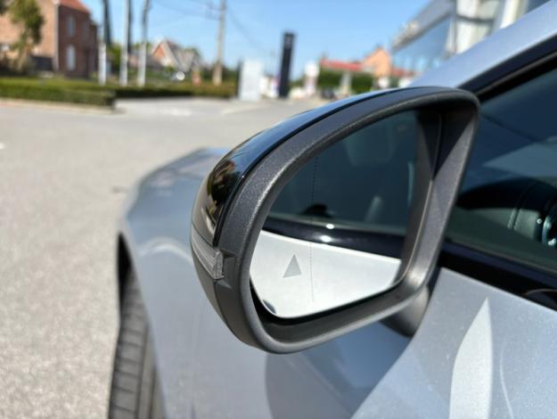 MERCEDES-BENZ CLA-Klasse CLA 200 Shooting Brake