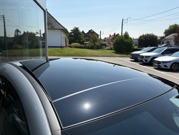 MERCEDES-BENZ CLA-Klasse CLA 200 Shooting Brake