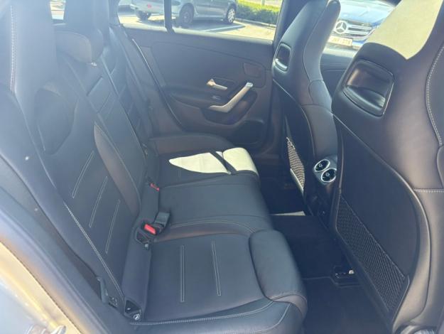 MERCEDES-BENZ CLA-Klasse CLA 200 Shooting Brake