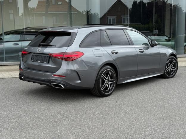 MERCEDES-BENZ C-Klasse C 300 e Estate
