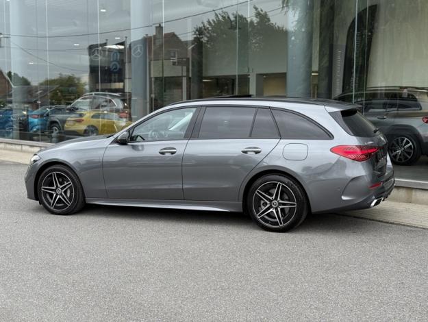 MERCEDES-BENZ C-Klasse C 300 e Estate