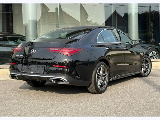 MERCEDES-BENZ CLA 180 Coupé Pack AMG Facelift  