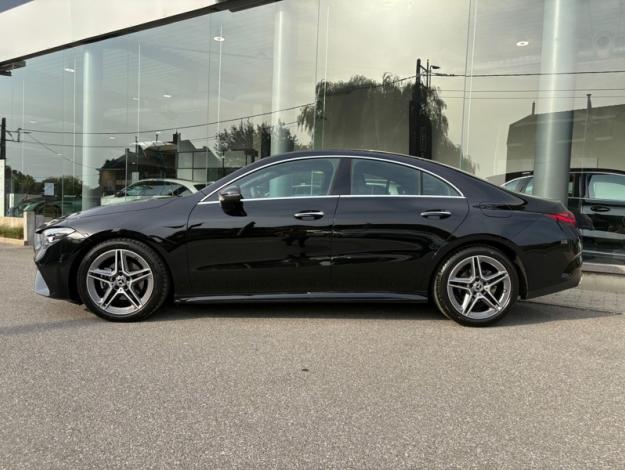 MERCEDES-BENZ CLA 180 Coupé Pack AMG Facelift  