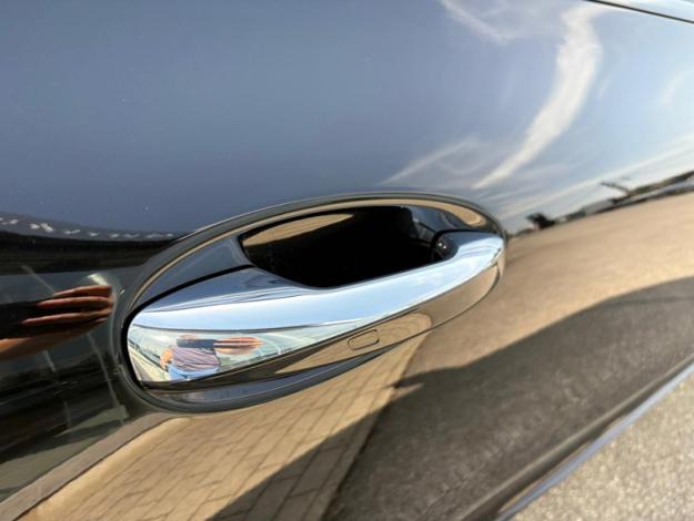 MERCEDES-BENZ CLA 250 e Coupé AMG Pack Night Pano Burmester  