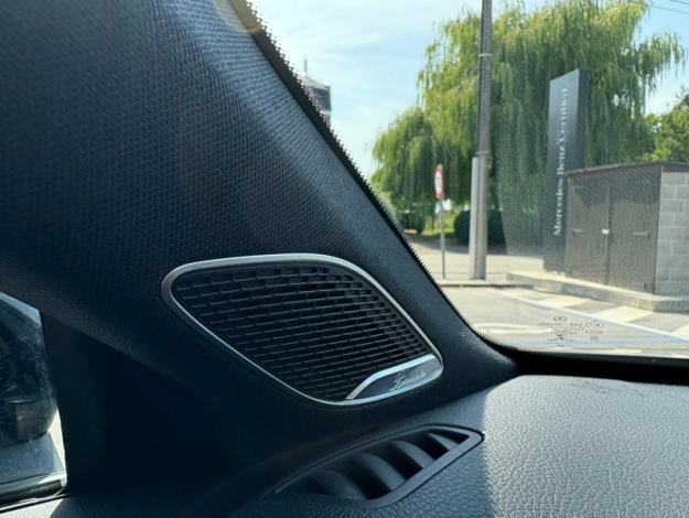 MERCEDES-BENZ CLA 250 e Coupé AMG Pack Night Pano Burmester  