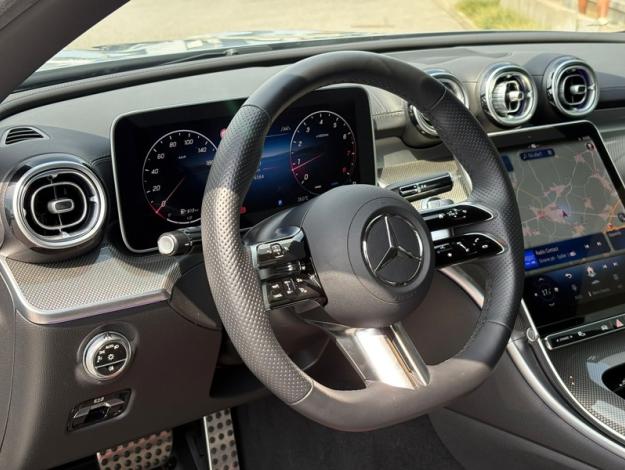 MERCEDES-BENZ CLE 200 Cabriolet AMG Pack Night Burmester  