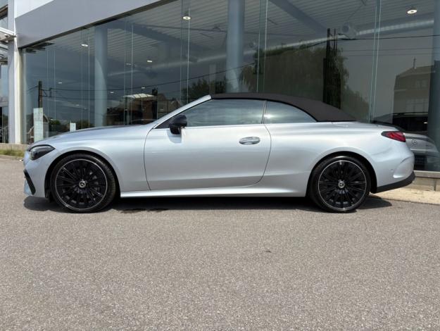 MERCEDES-BENZ CLE 200 Cabriolet AMG Pack Night Burmester  