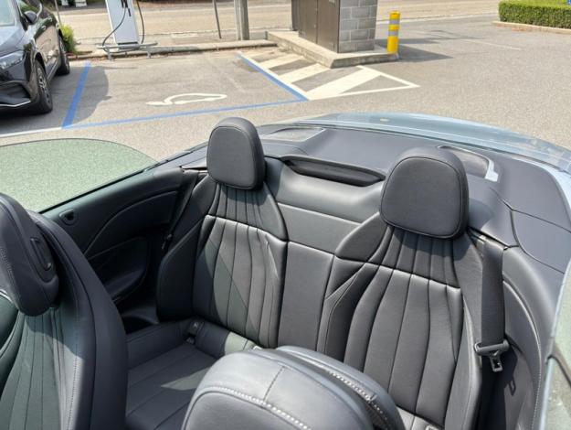 MERCEDES-BENZ CLE 200 Cabriolet AMG Pack Night Burmester  
