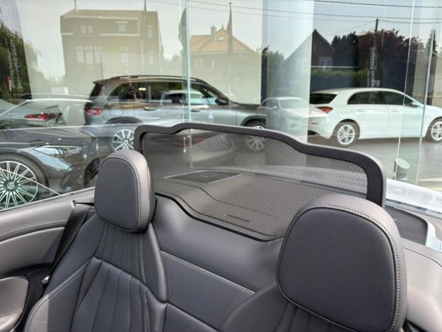 MERCEDES-BENZ CLE 200 Cabriolet AMG Pack Night Burmester  