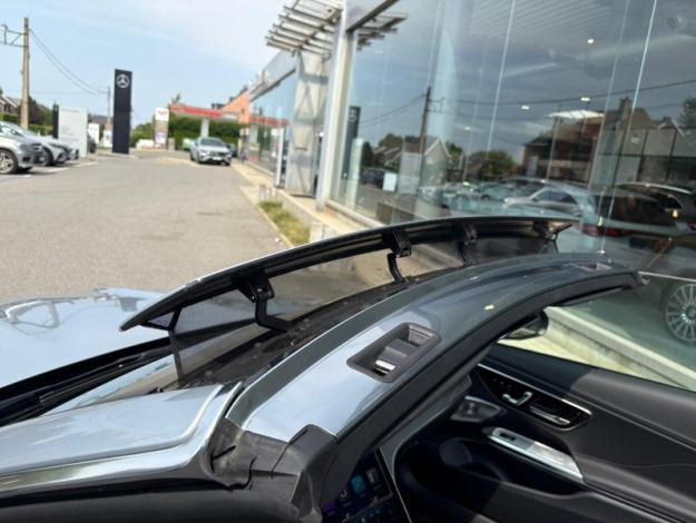 MERCEDES-BENZ CLE 200 Cabriolet AMG Pack Night Burmester  