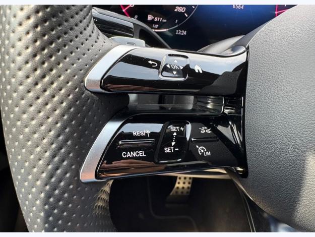 MERCEDES-BENZ CLE 200 Cabriolet AMG Pack Night Burmester  