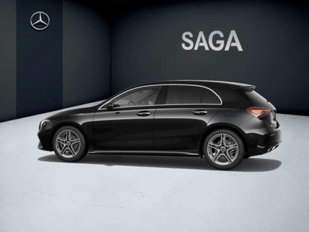 MERCEDES-BENZ A 180   Star Edition