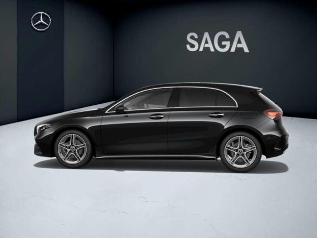 MERCEDES-BENZ A 180   Star Edition
