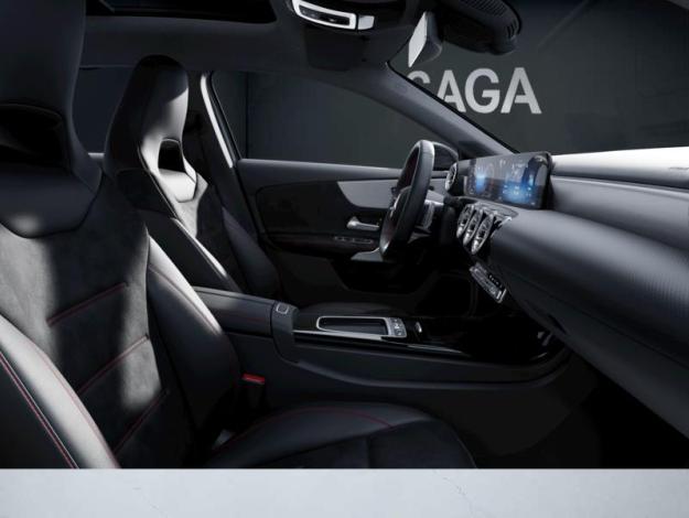 MERCEDES-BENZ A 180   Star Edition