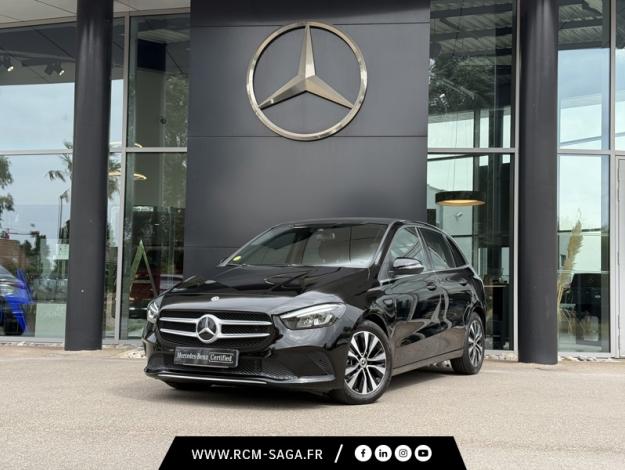 MERCEDES-BENZ Classe B 180 d Style Line Edition  