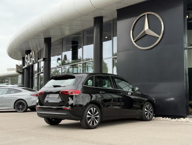 MERCEDES-BENZ Classe B 180 d Style Line Edition  