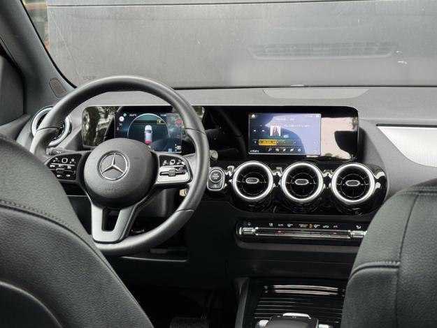 MERCEDES-BENZ Classe B 180 d Style Line Edition  