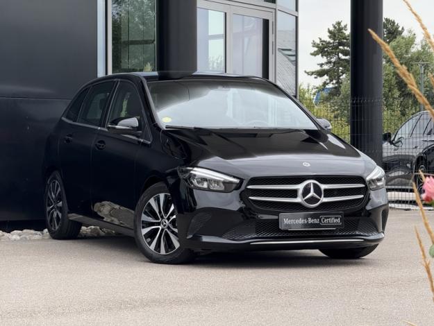 MERCEDES-BENZ Classe B 180 d Style Line Edition  