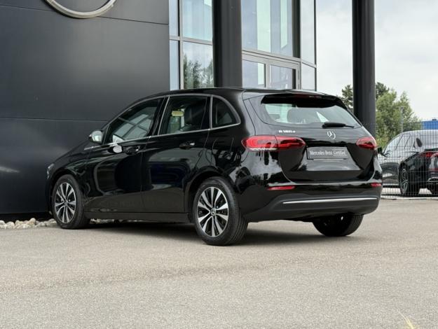 MERCEDES-BENZ Classe B 180 d Style Line Edition  