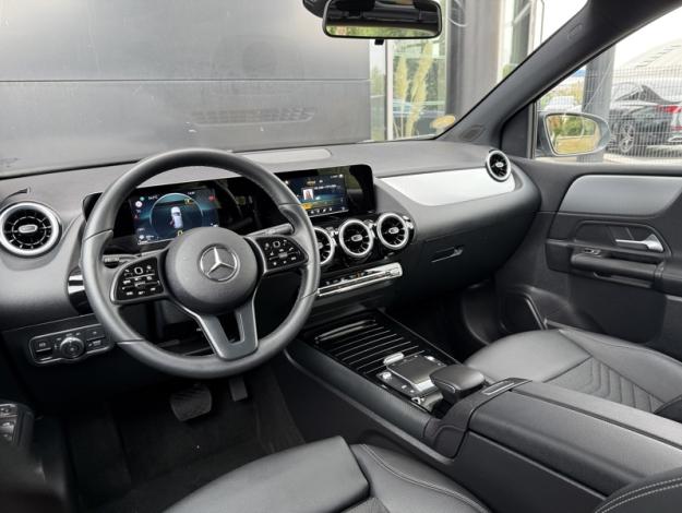 MERCEDES-BENZ Classe B 180 d Style Line Edition  