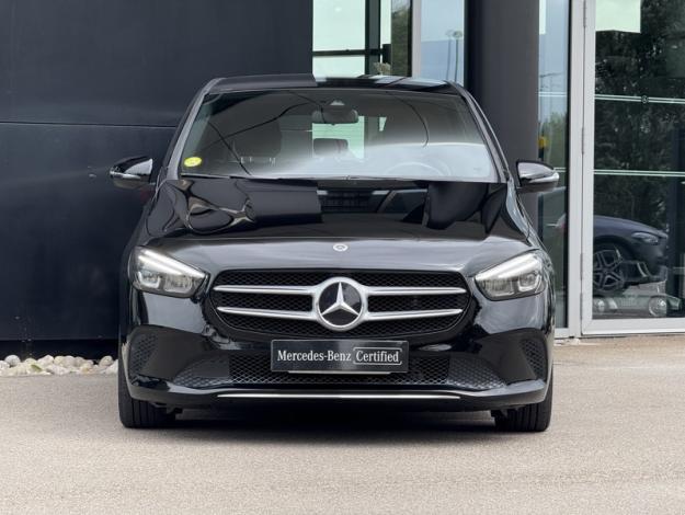 MERCEDES-BENZ Classe B 180 d Style Line Edition  