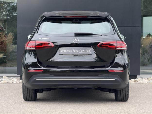 MERCEDES-BENZ Classe B 180 d Style Line Edition  