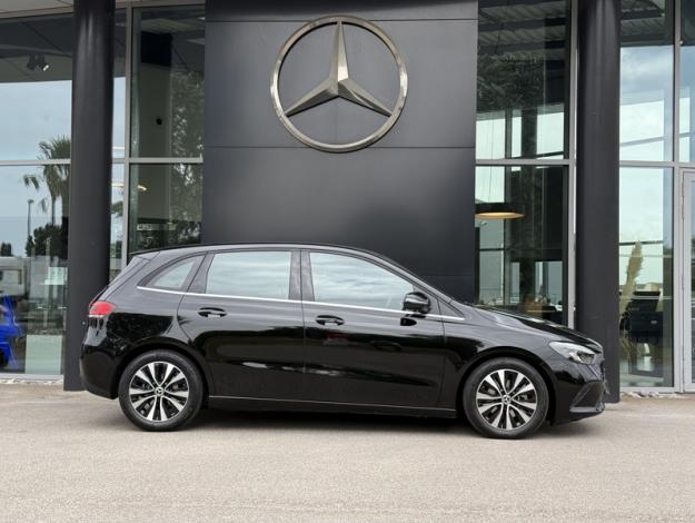 MERCEDES-BENZ Classe B 180 d Style Line Edition  