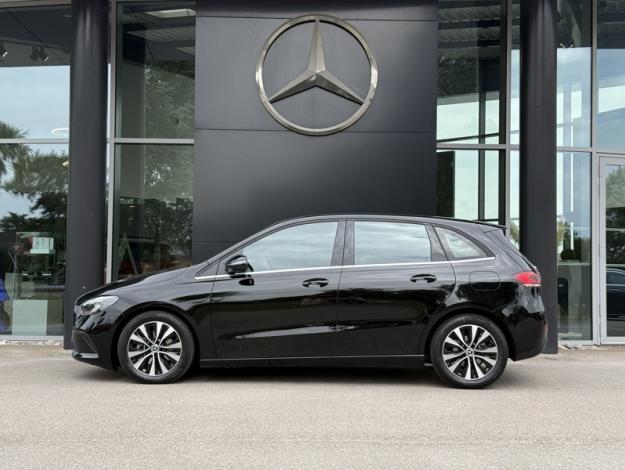 MERCEDES-BENZ Classe B 180 d Style Line Edition  