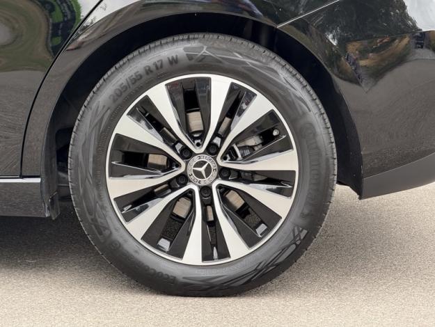 MERCEDES-BENZ Classe B 180 d Style Line Edition  
