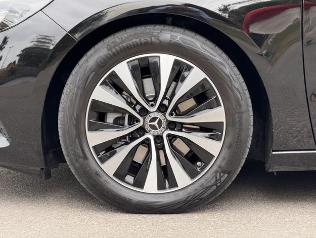 MERCEDES-BENZ Classe B 180 d Style Line Edition  