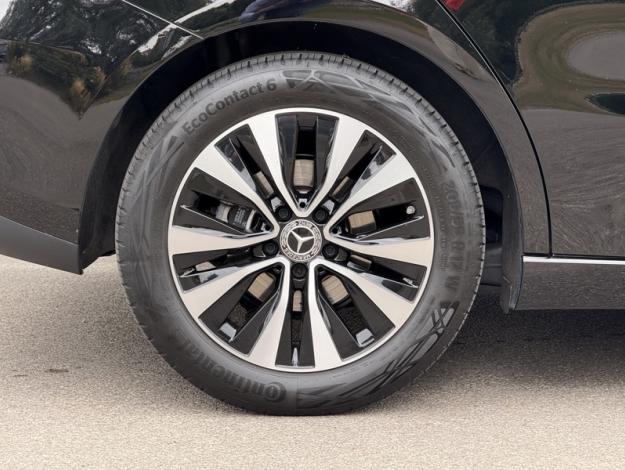 MERCEDES-BENZ Classe B 180 d Style Line Edition  