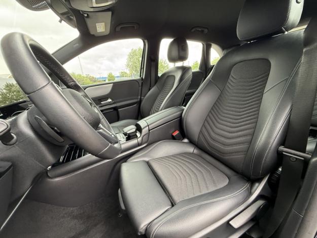 MERCEDES-BENZ Classe B 180 d Style Line Edition  