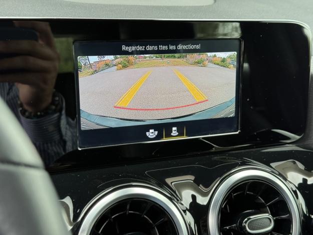 MERCEDES-BENZ Classe B 180 d Style Line Edition  