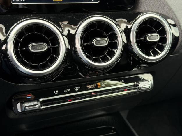 MERCEDES-BENZ Classe B 180 d Style Line Edition  
