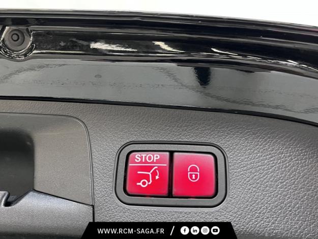 MERCEDES-BENZ GLA 200 d AMG Line  