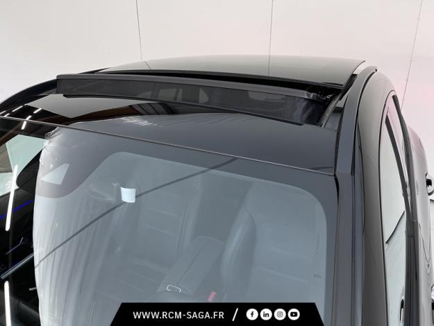 MERCEDES-BENZ GLA 200 d AMG Line  