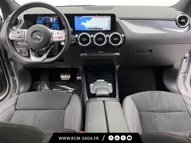 MERCEDES-BENZ GLA 200 d AMG Line  