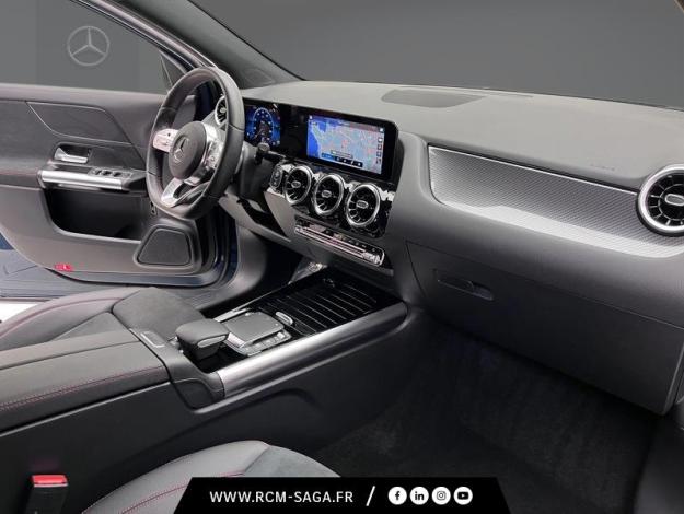 MERCEDES-BENZ GLA 200 d AMG Line  