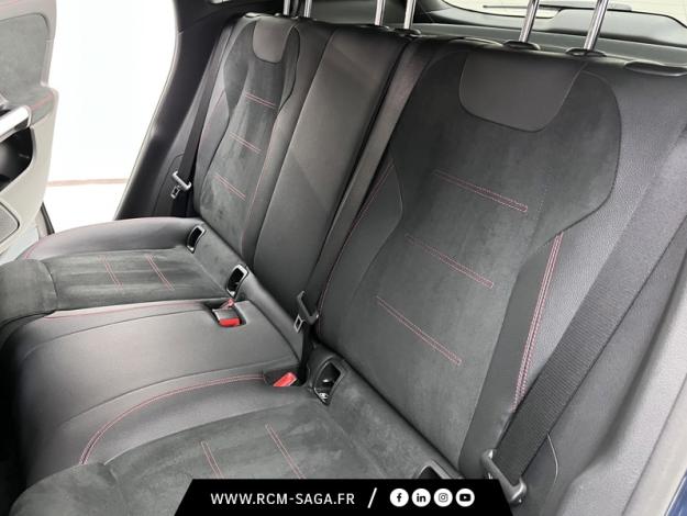 MERCEDES-BENZ GLA 200 d AMG Line  