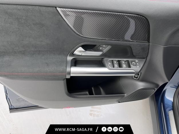 MERCEDES-BENZ GLA 200 d AMG Line  