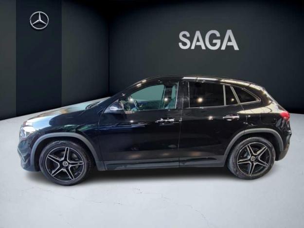 MERCEDES-BENZ GLA 200 d AMG Line  