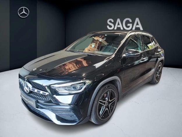 MERCEDES-BENZ GLA 200 d AMG Line  