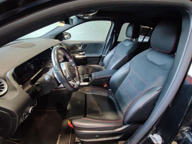 MERCEDES-BENZ GLA 200 d AMG Line  